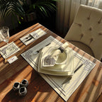 Ethereal edge collection