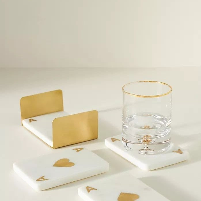 Royal Ace Coasters