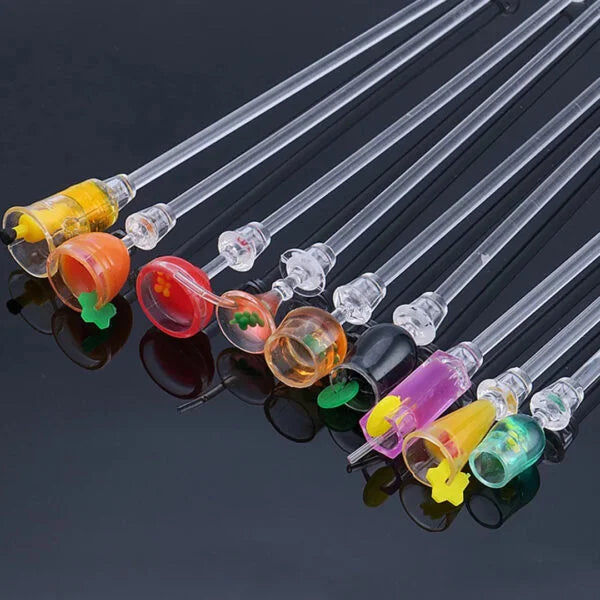 Stirrers