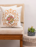 Regal Vintage Cushion