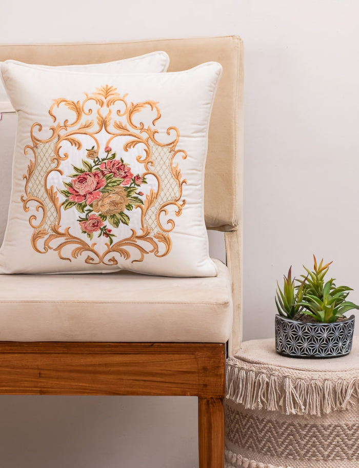 Regal Vintage Cushion